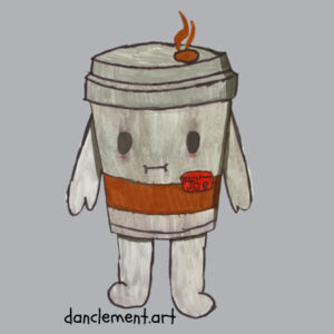 Joe - Kids Supply Crew Design