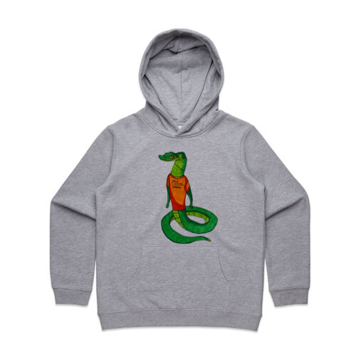 Snake - Kids Supply Hoodie Thumbnail