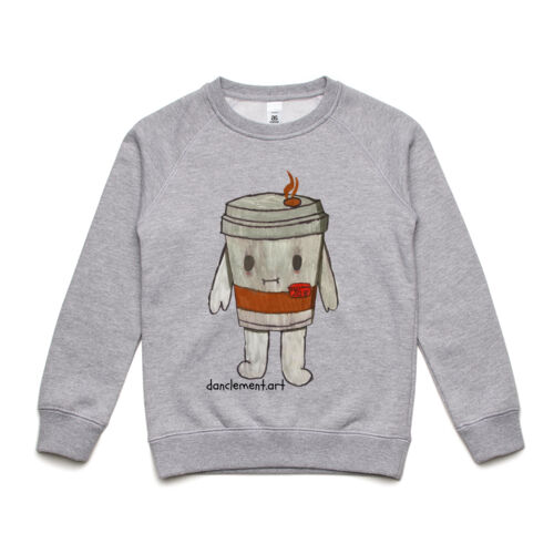 Joe - Kids Supply Crew Thumbnail