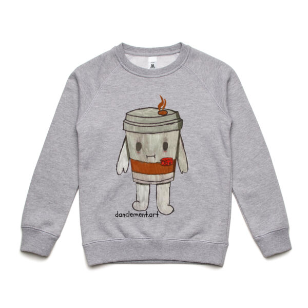 Joe - Kids Supply Crew Thumbnail