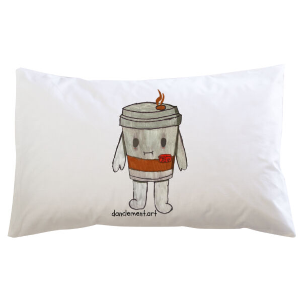 Joe - Pillowcase  Thumbnail