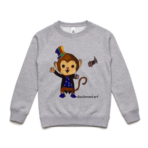 Cameron - Kids Supply Crew Thumbnail