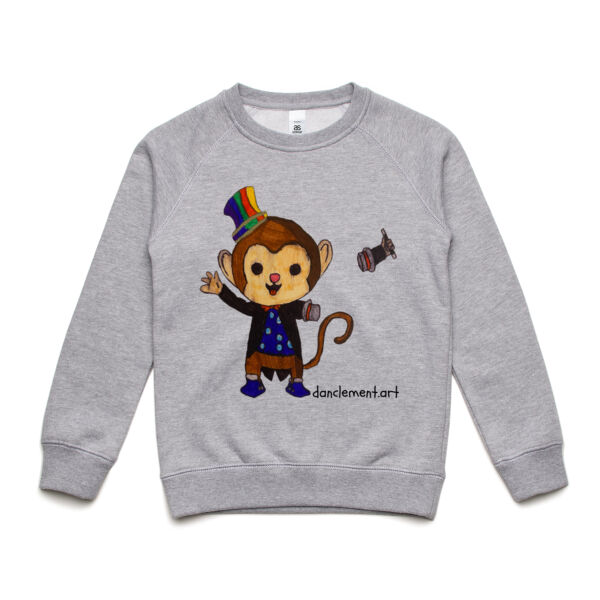 Cameron - Kids Supply Crew Thumbnail