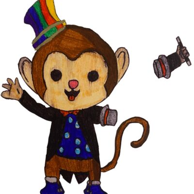 Wacky World Thumbnail