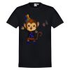Biz Collection Mens Aero Tee Thumbnail