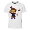Podium Mens Poly Tee Thumbnail