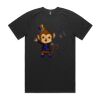AS Colour Mens Active Blend Tee Thumbnail