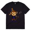 Thread Project Unisex Super Tee Thumbnail