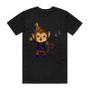 AS Colour Mens Staple T shirt Thumbnail